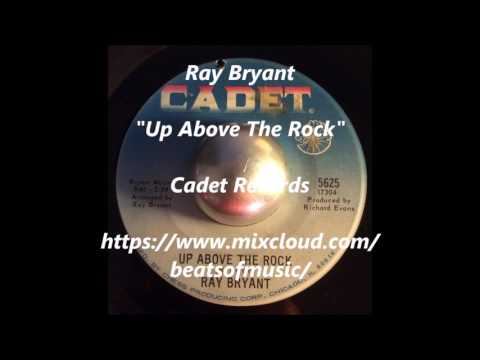 Ray Bryant - Up Above The Rock - YouTube