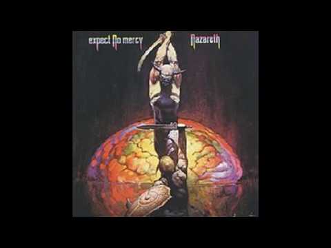 Nazareth - Expect No Mercy - 1977 - YouTube