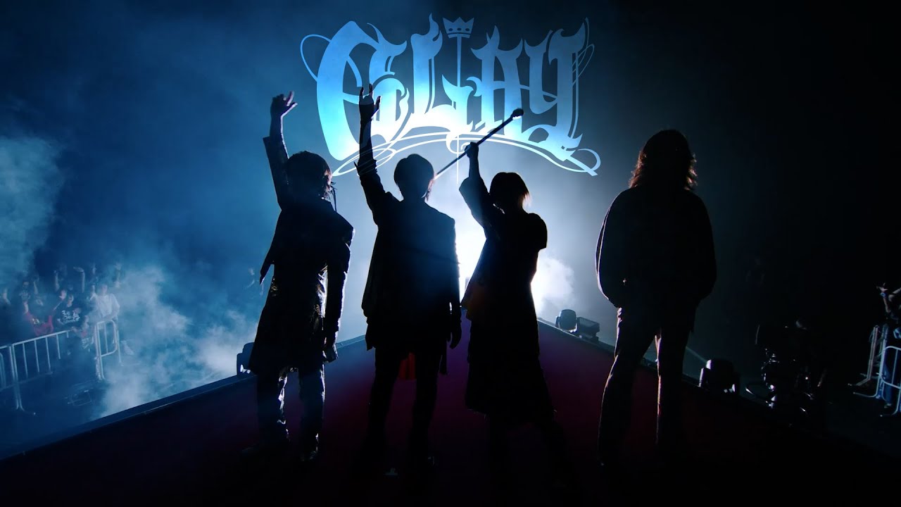 GLAY 30th Anniversary GLAY EXPO 2024-2025 GRAND FINALE Teaser