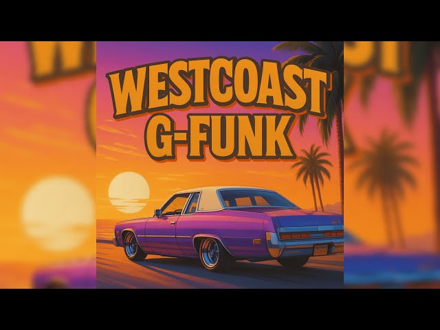 ᴡᴇsᴛᴄᴏᴀsᴛ ɢ-ꜰᴜɴᴋ | Full West Coast Golden Era Tape