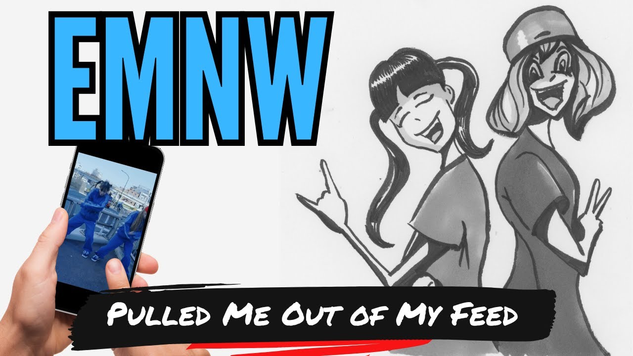 EMNW - 調子どうだい？(Choushi doudai?)【Official Music Video