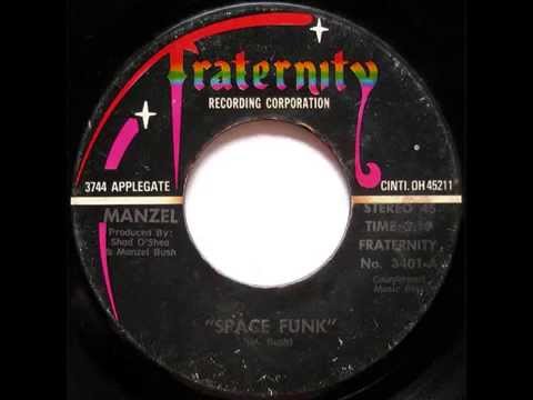 Manzel - Midnight Theme - YouTube