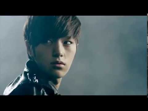 INFINITE SECOND INVASION CONCERT in Seoul - YouTube