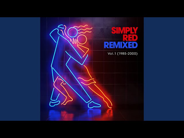 It's Only Love (Valentine Mix) (2021 Remaster) - YouTube