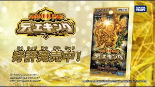 DMEX-06 絶対王者!! デュエキングパック | デュエル・マスターズ