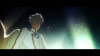 リン・リン - CHARACTER | TVアニメ「TO BE HERO X」公式サイト