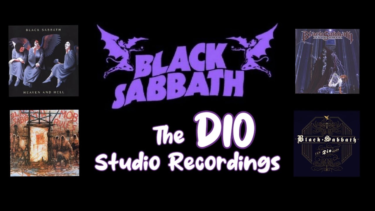 Rondinelli (feat. Tony Martin) - Our Cross - Our Sins (2002) (Full