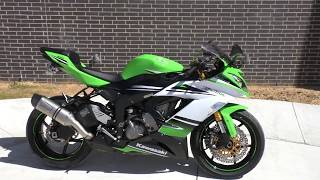 2015 Kawasaki Ninja | American Motorcycle Trading Company - Used