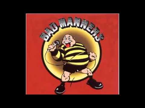 Bad Manners – Stupidity – CD (Album), 2001 [r2028341] | Discogs