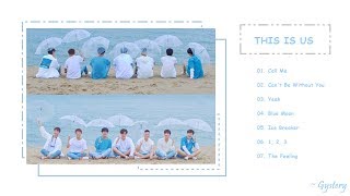 BTOB - THIS IS US - YouTube