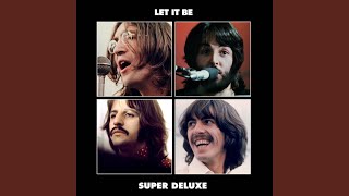 ビートルズ『Let It Be』スペシャル版から音源4曲と開封動画が先行公開