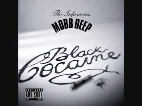 Mobb Deep Black Cocaine Get It Forever ft Nas - YouTube