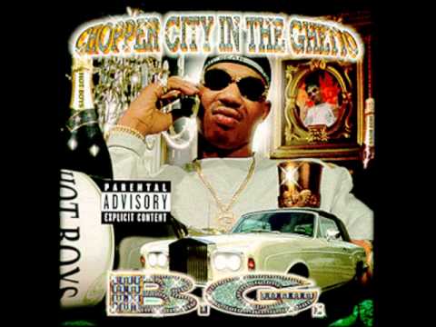 B.G. - Chopper City In The Ghetto (1999) - YouTube