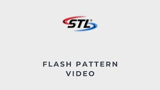 MC ZX-180 Linear LED Surface Mount/Under Mirror Light | STL