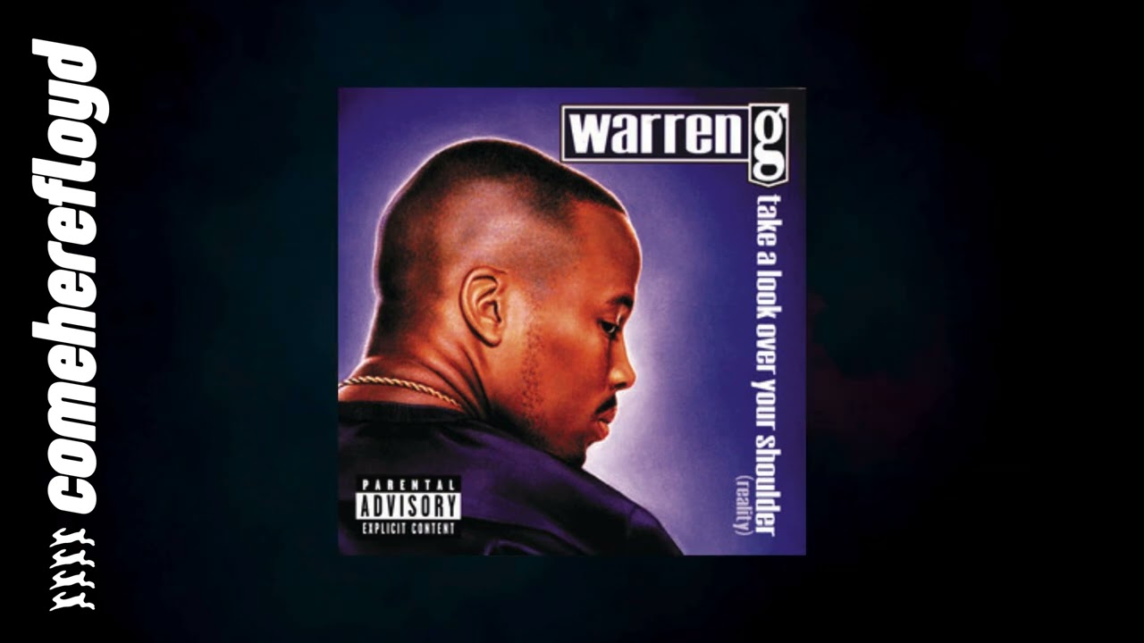 Warren G - Regulate (ft. Nate Dogg) - YouTube