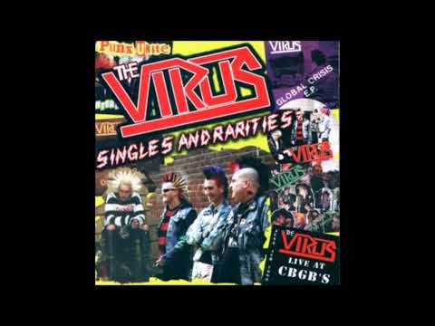 The Virus – Singles And Rarities | Releases | Discogs
