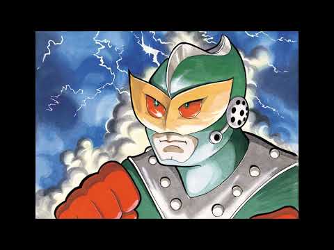 THUNDER MASK ⚡⚡⚡ 1972 PLAYLIST - YouTube