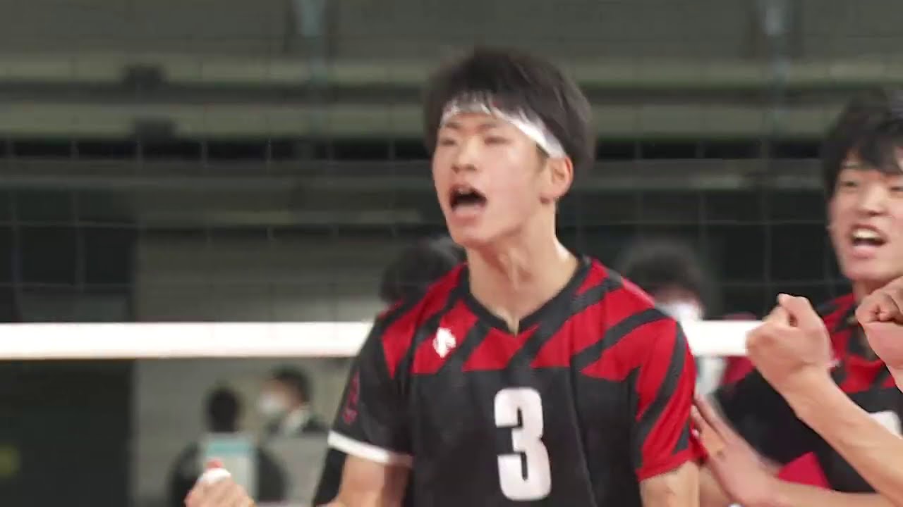 きょうのダイジェスト☆1回戦／開智（和歌山）vs福井工大福井（福井