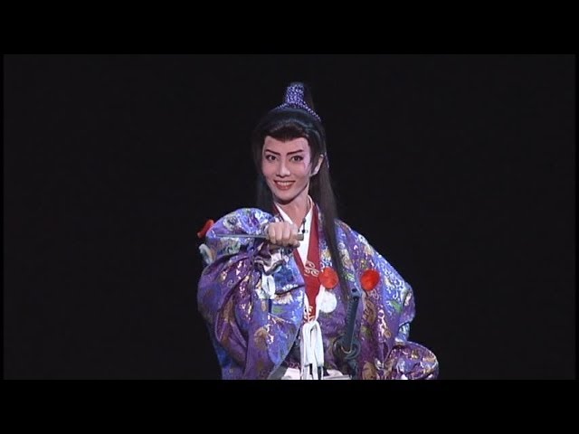 雪組公演『一夢庵風流記 前田慶次』 - YouTube