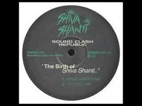 Sound Clash Republic - Hypnotic Eastern Rhythm - YouTube