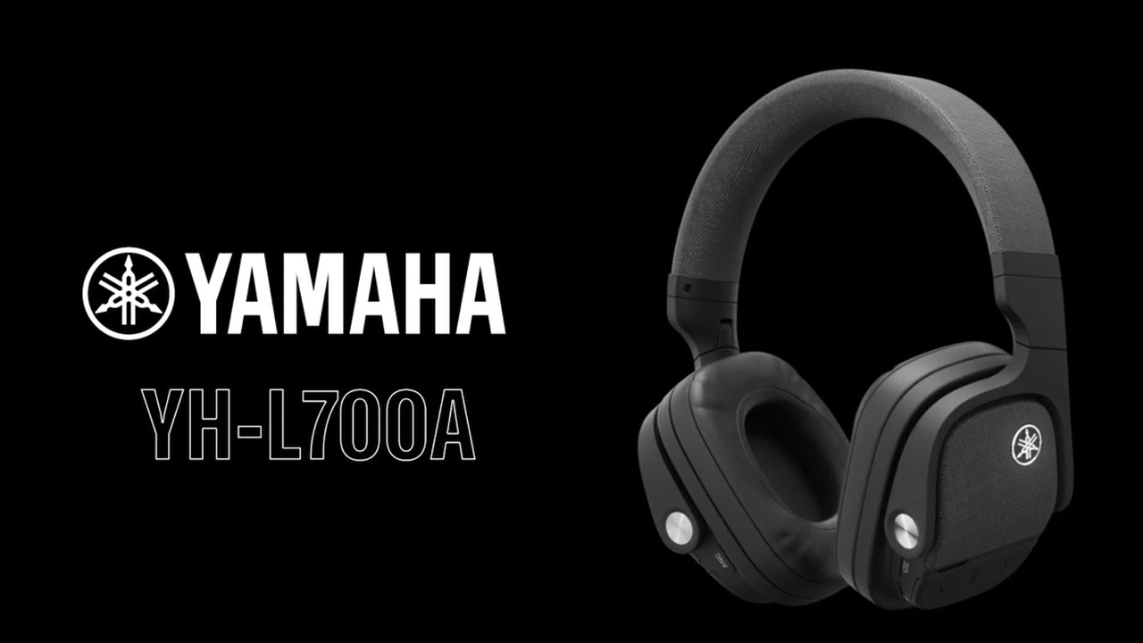 YH-L700A どんなコンテンツ、どんな場所でもワタシだけの