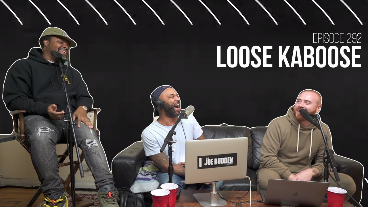 The Joe Budden Podcast Episode 292 | Loose Kaboose - YouTube
