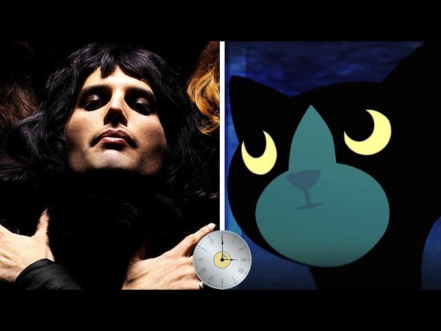 QUEEN - Musical Evolution [Fans Edition] (1973-2017) - YouTube