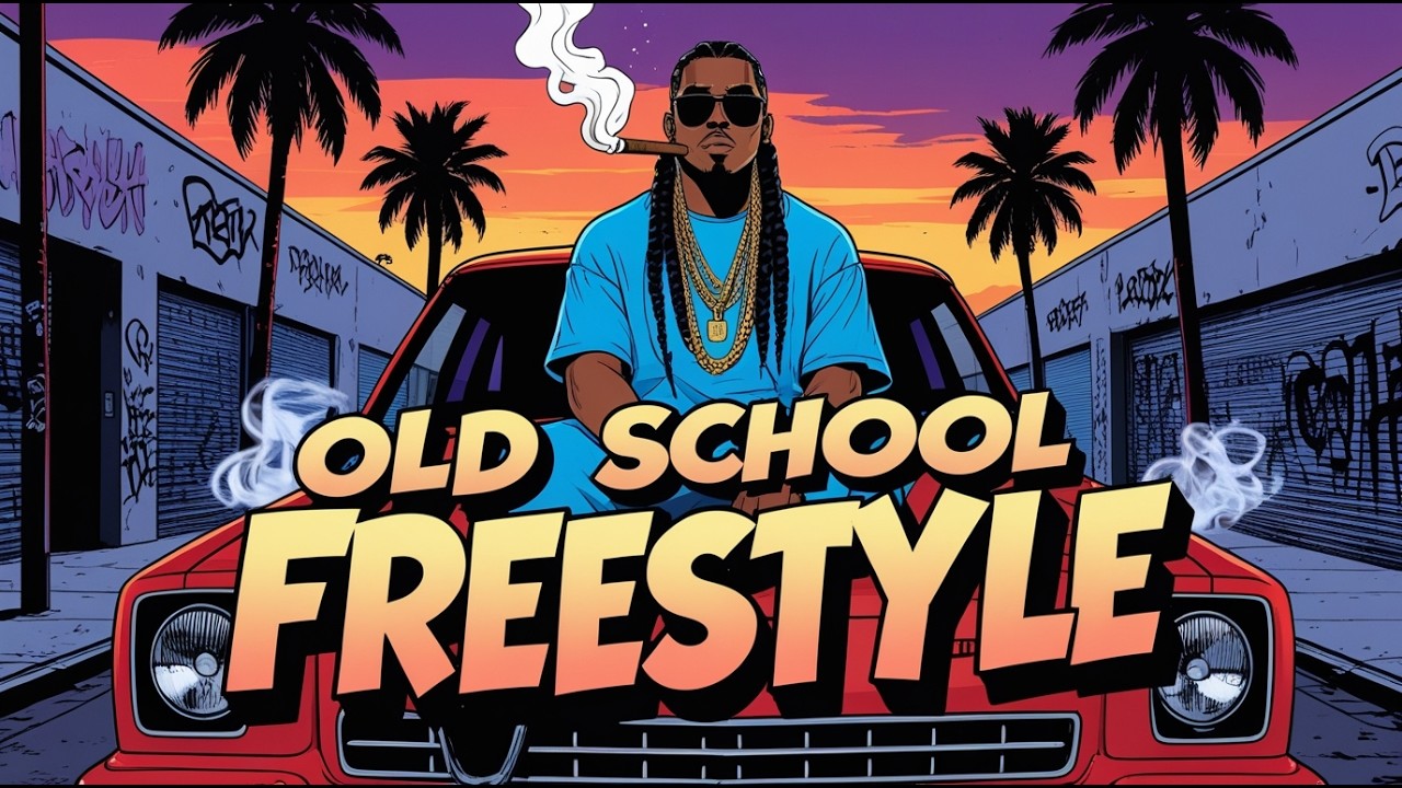 Gangsta G-Funk Radio 💨 Classic West Coast 90s | Ice Cube, Dr. Dre