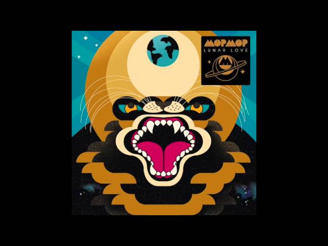 Mop Mop - Lunar Love - YouTube