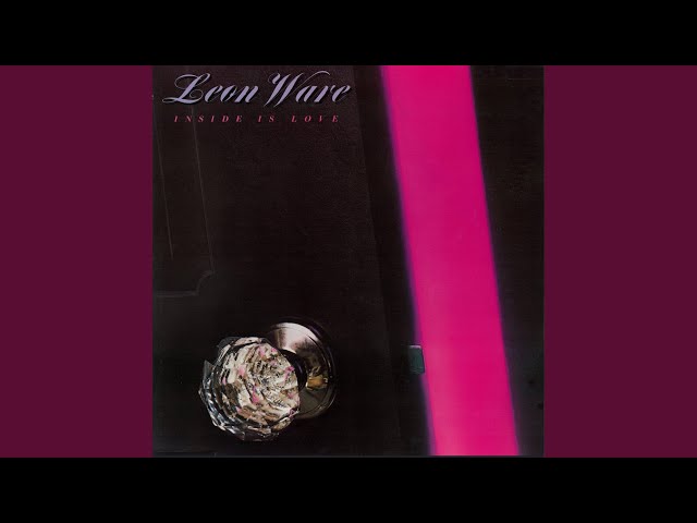 Inside Your Love - YouTube