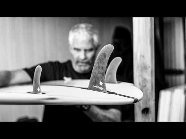 Wayne Rich's Power Tilt with WR Side Bites is specifically built