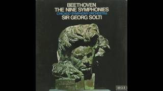 Silent Tone Record/ベートーヴェン：交響曲全集（9曲）/ゲオルク