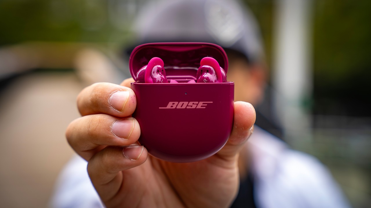 Bose QuietComfort Ultra Earbuds 2 Review - Worth the upgrade