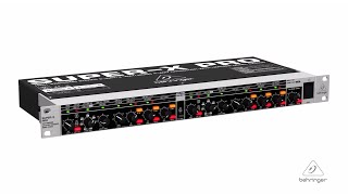 BEHRINGER ( ベリンガー ) CX3400 送料無料 | サウンドハウス