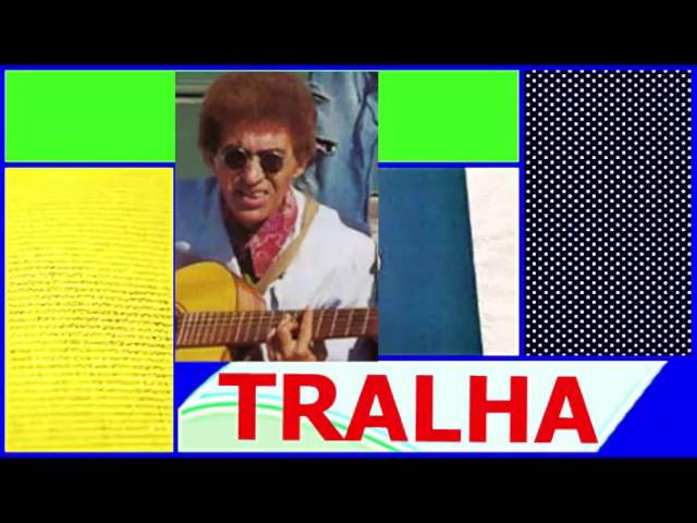 ARNAUD RODRIGUES - SOM DO PAULINHO 1976 - YouTube