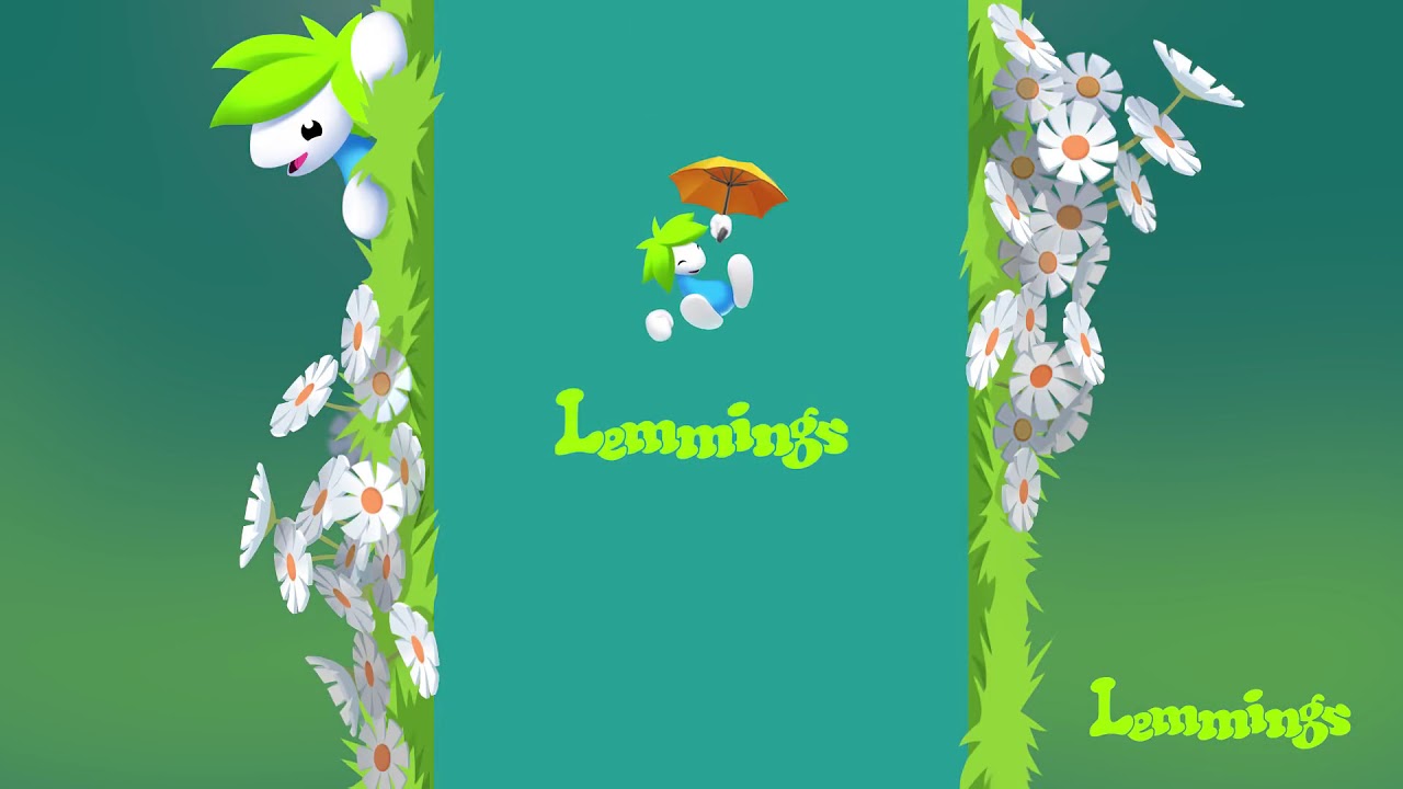 Lemmings: Puzzle Survival - Google Play のアプリ