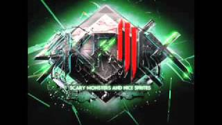 Skrillex – Scary Monsters and Nice Sprites (Zedd Remix) Lyrics