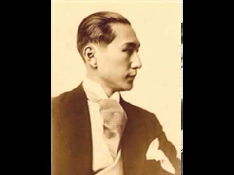 小松／都響：貴志康一：交響曲｢仏陀｣ - YouTube