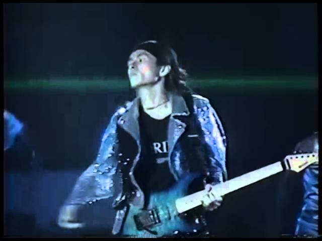 1993年Jリーグ開幕オープニングセレモニーｿﾆｰﾋﾟｸﾁｬｰ版ﾋﾟｯｸｱｯﾌﾟ14'42