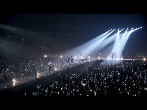 LIVE] Stray Kids Japan Showcase 2019 “Hi-STAY”/ Astronaut - YouTube