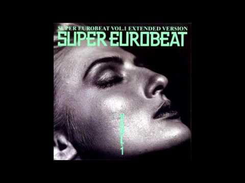 Super Eurobeat Vol. 1 - Extended Version – CD (Compilation), 1994