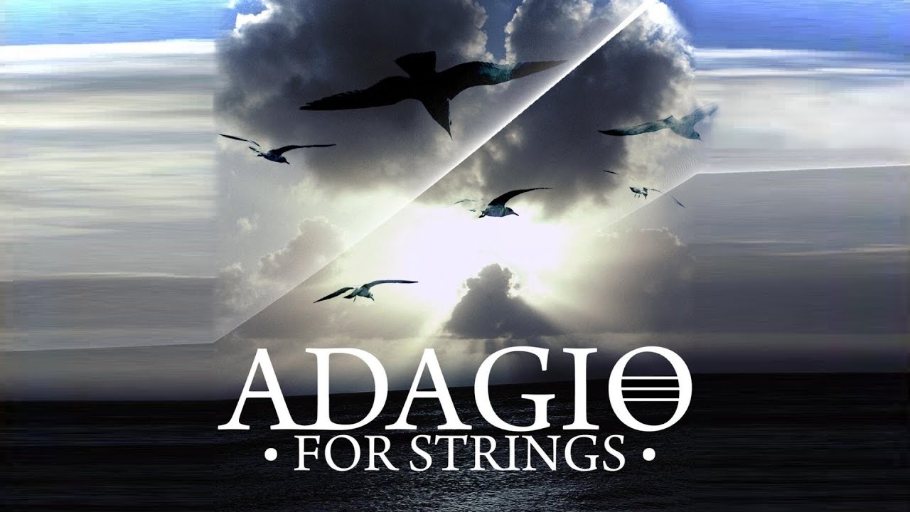 William Orbit - Adagio For Strings (Ferry Corsten Remix) (1999