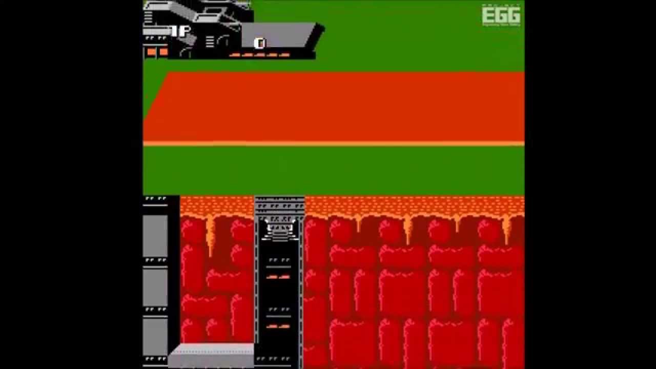 マグマックス for FC (1986) - YouTube