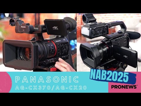NAB2025 Report] Panasonic 