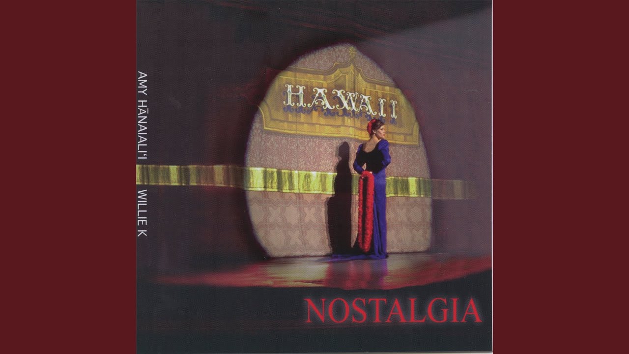 Sophisticated Hula - YouTube