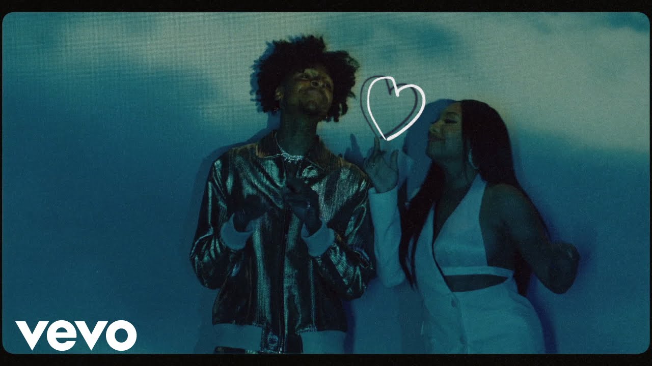 Masego 'Studying Abroad: Extended Stay' EP - YouTube