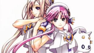 ARIA - The BOX [DISC 1] #01. 