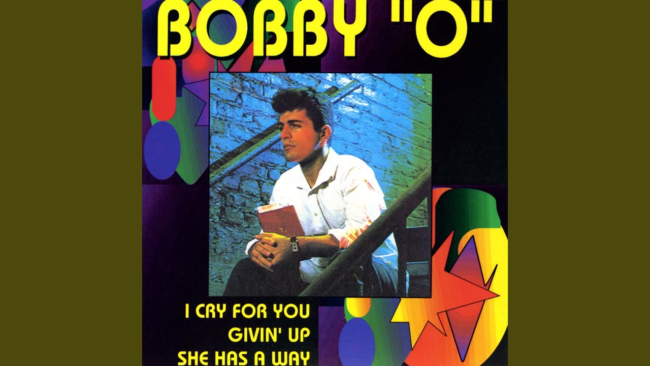 Bobby O - Whisper to a Scream - YouTube