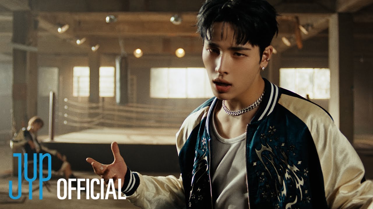 TOMOYA (NEXZ) - Beat-Boxer / HIGHLIGHT - YouTube