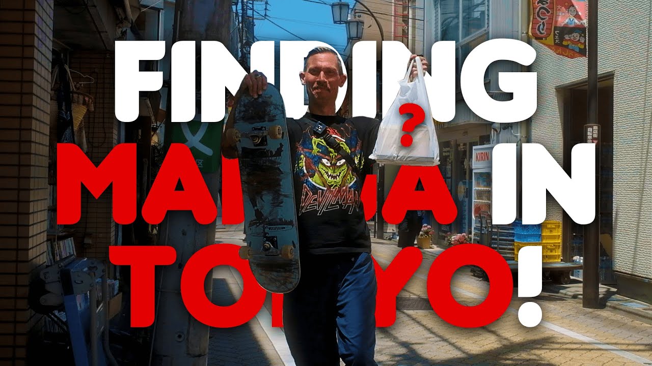 I found the greatest MANGA BOX SETS in Japan - YouTube